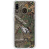 NFL Arizona Cardinals Realtree Xtra Green Camo Galaxy A20 Clear Case