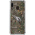 NFL Arizona Cardinals Realtree Xtra Green Camo Galaxy A30 Clear Case