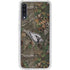 NFL Arizona Cardinals Realtree Xtra Green Camo Galaxy A50 Clear Case