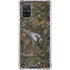 NFL Arizona Cardinals Realtree Xtra Green Camo Galaxy A51 5G Clear Case