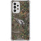 NFL Arizona Cardinals Realtree Xtra Green Camo Galaxy A53 5G Clear Case