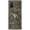 NFL Arizona Cardinals Realtree Xtra Green Camo Galaxy A71 5G Clear Case