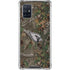 NFL Arizona Cardinals Realtree Xtra Green Camo Galaxy A71 5G Clear Case