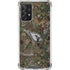 NFL Arizona Cardinals Realtree Xtra Green Camo Galaxy A72 5G Clear Case