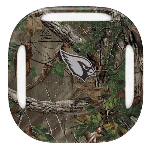 NFL Arizona Cardinals Realtree Xtra Green Camo Galaxy Buds Pro Skin