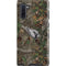 NFL Arizona Cardinals Realtree Xtra Green Camo Galaxy Note 10 Pro Case