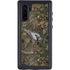 NFL Arizona Cardinals Realtree Xtra Green Camo Galaxy Note 10 Waterproof Case