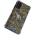 NFL Arizona Cardinals Realtree Xtra Green Camo Galaxy S20 FE Clear Case