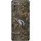 NFL Arizona Cardinals Realtree Xtra Green Camo Galaxy S20 Skin