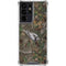 NFL Arizona Cardinals Realtree Xtra Green Camo Galaxy S21 Ultra 5G Clear Case