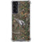 NFL Arizona Cardinals Realtree Xtra Green Camo Galaxy S22 Clear Case