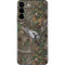 NFL Arizona Cardinals Realtree Xtra Green Camo Galaxy S22 Plus Skin