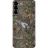 NFL Arizona Cardinals Realtree Xtra Green Camo Galaxy S22 Plus Skin