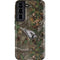 NFL Arizona Cardinals Realtree Xtra Green Camo Galaxy S22 Pro Case