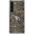 NFL Arizona Cardinals Realtree Xtra Green Camo Galaxy S23 Clear Case