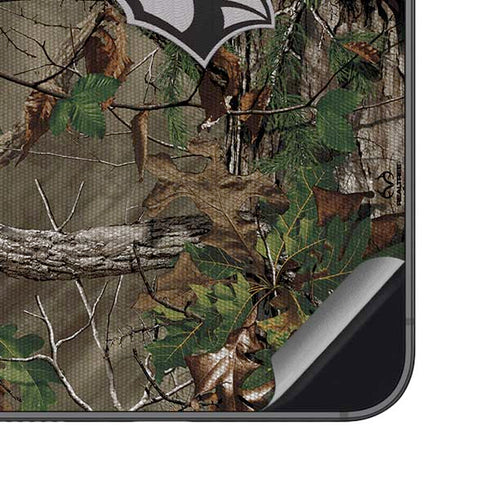 NFL Arizona Cardinals Realtree Xtra Green Camo Galaxy S23 FE Skin