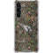 NFL Arizona Cardinals Realtree Xtra Green Camo Galaxy S23 Plus Clear Case