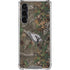 NFL Arizona Cardinals Realtree Xtra Green Camo Galaxy S23 Plus Clear Case