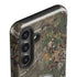NFL Arizona Cardinals Realtree Xtra Green Camo Galaxy S24 Impact Case