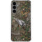NFL Arizona Cardinals Realtree Xtra Green Camo Galaxy S24 Plus Clear Case