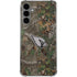 NFL Arizona Cardinals Realtree Xtra Green Camo Galaxy S24 Plus Clear Case