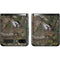 NFL Arizona Cardinals Realtree Xtra Green Camo Galaxy Z Flip Skin
