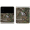 NFL Arizona Cardinals Realtree Xtra Green Camo Galaxy Z Flip3 5G Skin