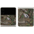 NFL Arizona Cardinals Realtree Xtra Green Camo Galaxy Z Flip3 5G Skin