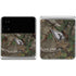 NFL Arizona Cardinals Realtree Xtra Green Camo Galaxy Z Flip4 5G Skin