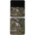 NFL Arizona Cardinals Realtree Xtra Green Camo Galaxy Z Flip4 5G Skin
