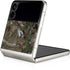 NFL Arizona Cardinals Realtree Xtra Green Camo Galaxy Z Flip4 5G Skin