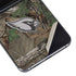 NFL Arizona Cardinals Realtree Xtra Green Camo Galaxy Z Flip5 5G Skin