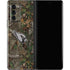 NFL Arizona Cardinals Realtree Xtra Green Camo Galaxy Z Fold2 5G Skin