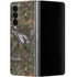 NFL Arizona Cardinals Realtree Xtra Green Camo Galaxy Z Fold4 5G Skin