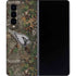 NFL Arizona Cardinals Realtree Xtra Green Camo Galaxy Z Fold4 5G Skin