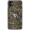 NFL Arizona Cardinals Realtree Xtra Green Camo iPhone 11 Clear Case