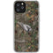 NFL Arizona Cardinals Realtree Xtra Green Camo iPhone 11 Pro Clear Case