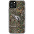 NFL Arizona Cardinals Realtree Xtra Green Camo iPhone 11 Pro Clear Case