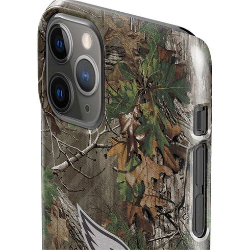 NFL Arizona Cardinals Realtree Xtra Green Camo iPhone 11 Pro Lite Case