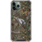 NFL Arizona Cardinals Realtree Xtra Green Camo iPhone 11 Pro Max Clear Case