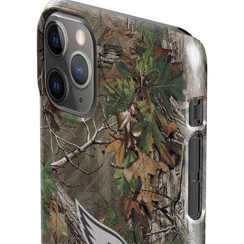 NFL Arizona Cardinals Realtree Xtra Green Camo iPhone 11 Pro Max Lite Case
