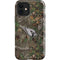 NFL Arizona Cardinals Realtree Xtra Green Camo iPhone 12 Impact Case