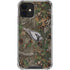 NFL Arizona Cardinals Realtree Xtra Green Camo iPhone 12 Mini Clear Case