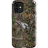NFL Arizona Cardinals Realtree Xtra Green Camo iPhone 12 Mini Impact Case