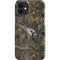NFL Arizona Cardinals Realtree Xtra Green Camo iPhone 12 Mini Lite Case