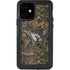 NFL Arizona Cardinals Realtree Xtra Green Camo iPhone 12 Waterproof Case