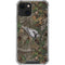 NFL Arizona Cardinals Realtree Xtra Green Camo iPhone 13 Clear Case