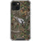 NFL Arizona Cardinals Realtree Xtra Green Camo iPhone 13 Mini Clear Case