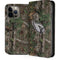 NFL Arizona Cardinals Realtree Xtra Green Camo iPhone 13 Pro Max Folio Case