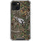 NFL Arizona Cardinals Realtree Xtra Green Camo iPhone 14 Clear Case